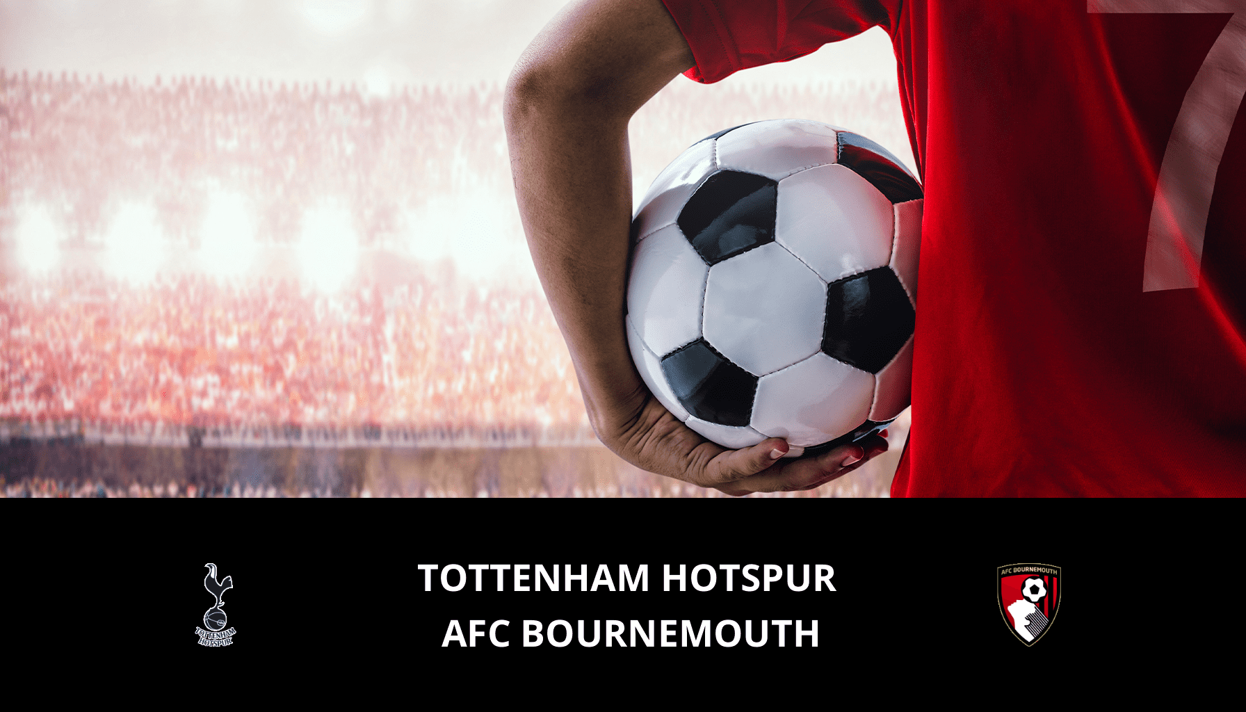 Prediction for Tottenham VS Bournemouth on 31/12/2023 Analysis of the match